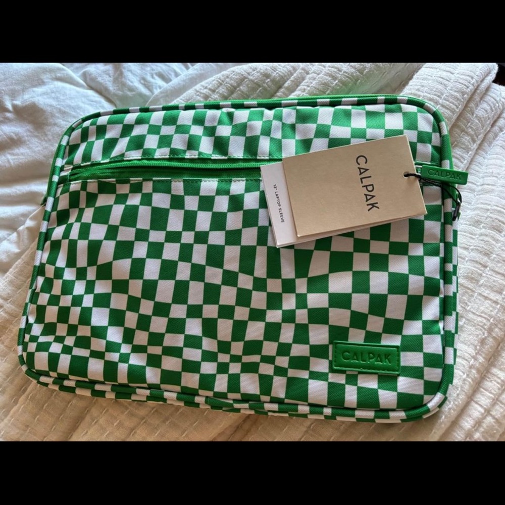Calpak Laptop Sleeve